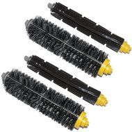 Hongfa Roomba 700 Series Bristle Brush and Flexible Beater Brush - Replacement for Irobot 21904 and 21903 Brush... N5