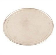 10 Inch Aluminum Pizza Pan