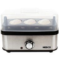 New NESCO EC-10 400-Watt Egg Cooker
