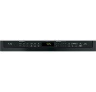 GE PVM9005DJBB Profile 2.1 Cu. Ft. Black Over-the-Range Microwave N7