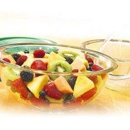 Quality Smart Essentials 6-Pc Mixing Bowl Set By Pyrex&reg;