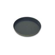 Matfer Bourgeat 332211 Exopan Fluted Pie Pan