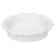 Corningware French White III Mini Pie Plate