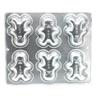 Wilton Mini Gingerbread Boy