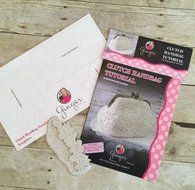 Clutch Handbag Cake Tutorial N4