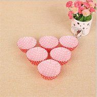 Sher Cupcakes Cup Cake Tuomafen Cup Bottom Oven Baking Tools N2
