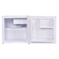 1.8 Cu. Ft. Compact Single Reversible Door Mini Refrigerator and Freezer Office N5