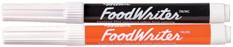 Wilton Halloween Food Writer 2 Pack