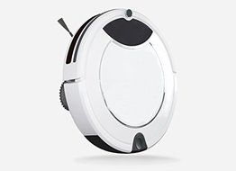 Anti-Fall Ultra Quiet Floor Sweeper Robotic Vacuum Cleaner Vacuum Cleaning Robot(Sweep, Mop, Vacuum, Sterilization... N7