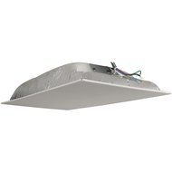 Quam SYSTEM 16 12" x 24" Lay-In Ceiling Tile Speaker 10W-70V N2