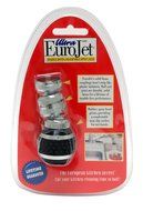 Ultra EuroJet Kitchen Sprayer, Black