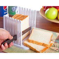 Y&amp;XL&amp;H Bread wafer breaker Toast cutter Bread Slicer in Two Kinds of Thickness