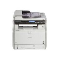Ricoh 407314 Wireless Monochrome Printer