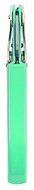 Truetap Black Double Hinged Waiter&#039;s Corkscrew by True N12