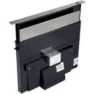 Broan 273602c 36&quot; Optional Top Cover for Broan 27000/28000 Series Downdraft, in Bisque/biscuit