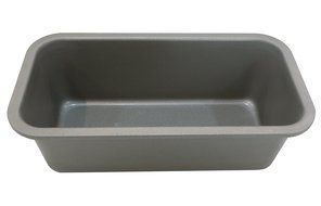 Parukinzoku Antenoa Teflon select processing pound cake baked type 17cm - Made in Japan D-3426 N2