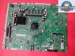 40X1817 -N Lexmark System Board Network C780 C782 (C780N)