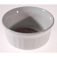 Corningware Ramekin 7 Oz White