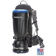 Powr-FliteProducts Vacuum Backpack 6Qt, Sold as 1 Each