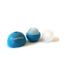 Artic Spheres Ice Molds - 4 Pack - 2.5" Silicone Ice Rounds N2