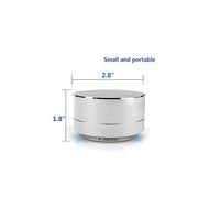 KoTeel Bluetooth Speaker, Enhanced Bass Wireless Portable Speaker Built in Mic, USB and TF card port, Works for... N3