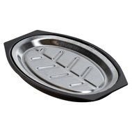Nordic Ware 365 Indoor/Outdoor Large Pizza Pan, 12-Inch N40