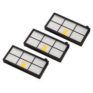 Neutop Vacuum Accessories for iRobot Roomba 800 Series