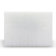 Y&amp;XL&amp;H Petal Flower Cake Boards Fondant Cake Decorating Tool Sugarcraft Cake Mould and Leaves Veining Board Cake... N2