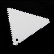 Sher Fondant Cake Pizza Side Scraper Cutter Decorating Icing Sugarcraft N2