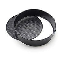 Astra Gourmet Perfect Results Nonstick Springform Pan, 10-Inch N4