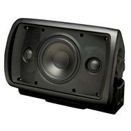 Niles OS5.3Si 5" 2-Way Indoor/Outdoor Speaker - Each (Black)