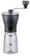 Hario MSS-1B Mini Coffee Mill Slim Grinder N4