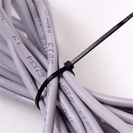 GUAngqi CT25101 Cable Ties 2 x 100mm Pack of 100 N3