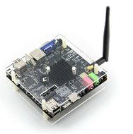 Cubieboard4 CC-A80 Development Board &amp; Cortex A15 4-core Mini Module N3