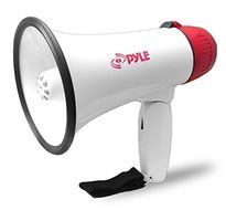 Sound Around-Pyle PMP37LED Professional Megaphone