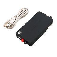 SMSL VMV MAGIC Digital USB DAC 32bit/192KHz HiFi Headphone Amplifier for PC Computer (BLACK) N2