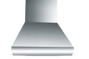 Z Line 687-30 Wall Range Hood, 30-Inch N3