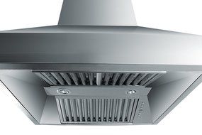 Z Line 687-30 Wall Range Hood, 30-Inch N4