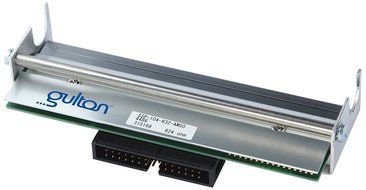 Gulton Thermal Printheads SSP-104-832-AM50 Zebra S600, 203 DPI