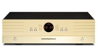 conrad-johnson - ET5 - Enchnaced Triode Line Stage Preamplifier N2