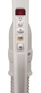 Panasonic paper pack type cleaner (power brush) White [cleaner] Panasonic J concept MC-JP500G-W N3