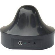 TIC CORPORATION WRS005SL 5" Wireless Rock Speaker System (Slate)