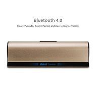Premium Bluetooth 4.0 Speaker, Stand Base For iPhone/iPad/Tablet, Hi-Fi Subwoofer,Wireless Speakers with Dual... N10
