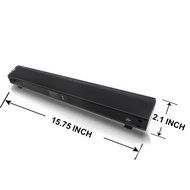 JUSHENG&reg; 2016 New Soundbar 2.1 Channel USB MP3 Player Bluetooth Wireless Sound Bar Speaker, Micro TF SD Card AUX... N3