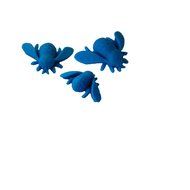 Silicone Molds Bee Decorating Fondant Gompaste Supply M4772 By Ok Molds N2