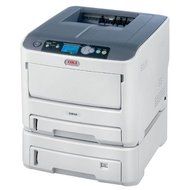 120V C610DTN - Color - Laser - (mono A4) 34 Page Per Minute ;(colour A4) 34 Pag