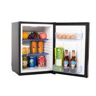 SMAD Gas Refrigerator, 3-Way Absorption Refrigerator, 40L, 110V/12V/Lpg N10
