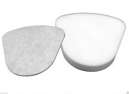 Vacuum Parts &amp; Accessories Shark Foam &amp; Felt Filter Kit #XFF350 For Shark Navigator Lift Away