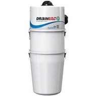 Drainvac DV1R11 Central Vacuum