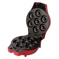 Cake Pop Maker - Mini donuts red version FR-C4.